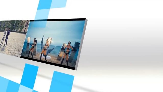 Tubox TV Comercial смотреть онлайн