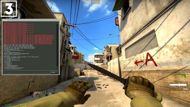 5 ЛАЙФХАКОВ ДЛЯ CS:GO КОТОРЫЕ ИЗМЕНЯТ ВАШУ ИГРУ смотреть онлайн