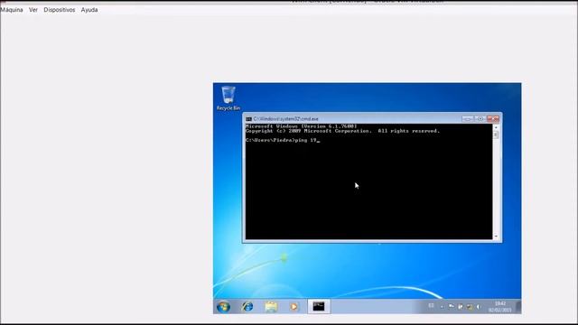 IMPLEMENTACION DE UNA RED PRIVADA CON KERBEROS Y IPSEC смотреть онлайн