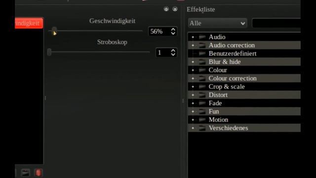 Linux Video Editing with Kdenlive 0.7.7.1 смотреть онлайн