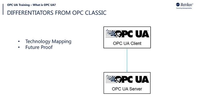 OPC UA Fundamentals - Preview смотреть онлайн