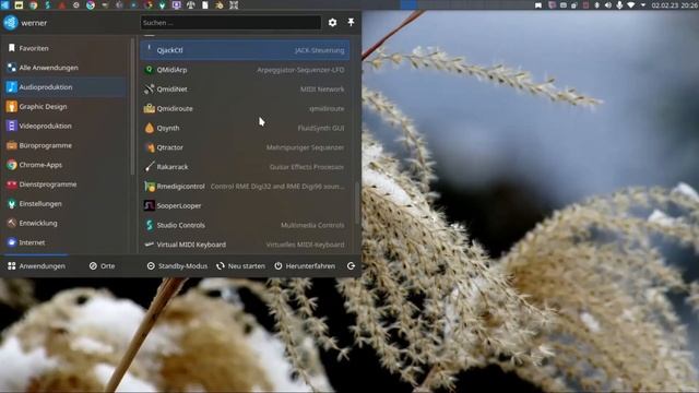 Ubuntu Studio Heute Stelle ich dir Ubuntu Studio vor смотреть онлайн