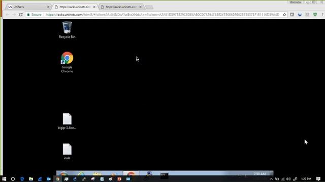 F5 Local Traffic Manager Licensing , Provisioning and Basic Setup-Full Training смотреть онлайн