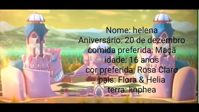 Unix Club nova série (as filhas das winx) (leia a descrição) смотреть онлайн