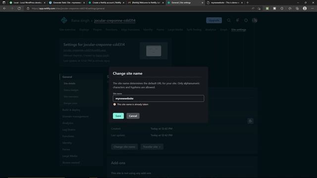 How to Create a Free Website in 2022 смотреть онлайн