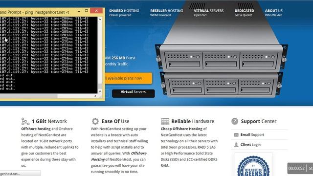Optimal Stresser 25GB/s+ TN смотреть онлайн