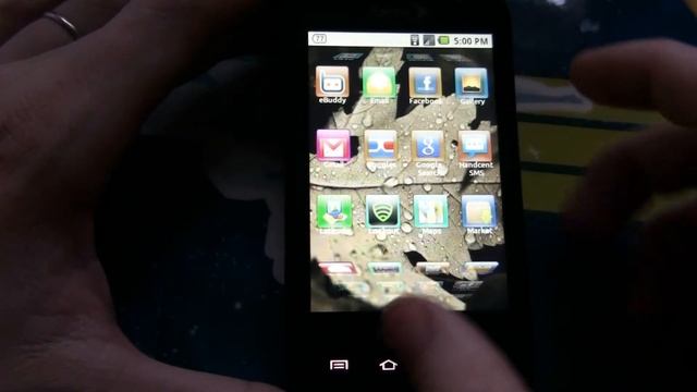 ADWLauncher EX Themes смотреть онлайн