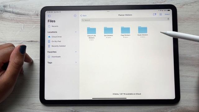 How to Import Your Mäksëlife Digital Planner Into Goodnotes смотреть онлайн