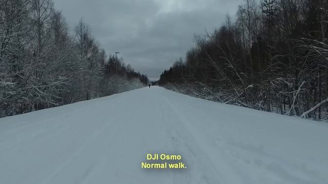 Testing stability iPhone 6 vs. DJI OSMO vs. DJI Phantom 3 смотреть онлайн