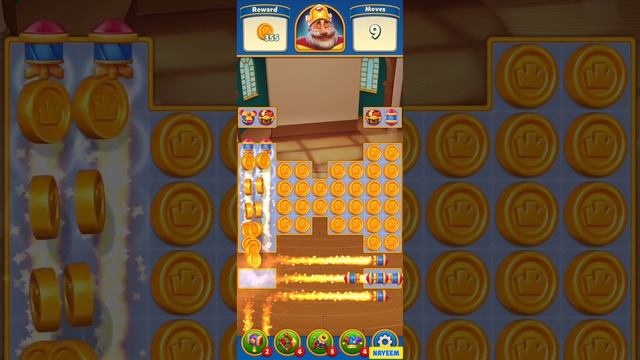 Royal Match: New Area | New Level - Part 2 смотреть онлайн