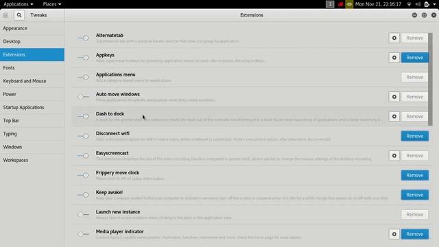 Customize Kali Linux 2.0 смотреть онлайн