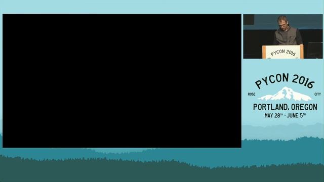 Lightning Talks - 2016-05-31 AM смотреть онлайн