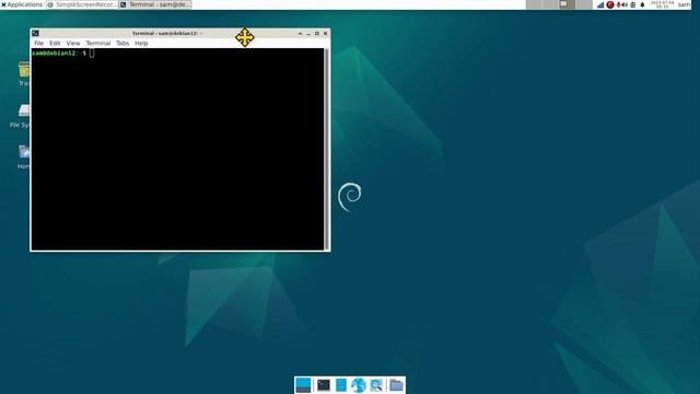Debian 12 - bookworm - Xfce Overview & plus Tips. смотреть онлайн
