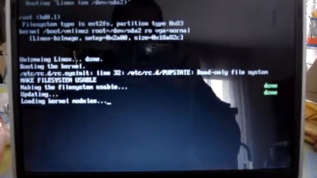 Toutou Linux смотреть онлайн