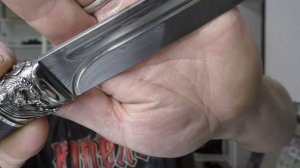 НОВИНКА! Ножи с ножнами из микарты. Мастерская "СЛОН и Ко."