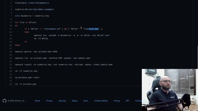 Veja como funciona um ransonware смотреть онлайн