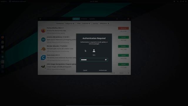 Distros We Liked in 2021 (And You Could In 2022) смотреть онлайн