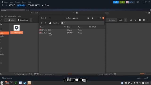 How To Install COD WAW Mods On Linux (and how to uninstall them) смотреть онлайн