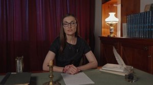 Видеоролик. Осенняя сессия  РусФеста-2024