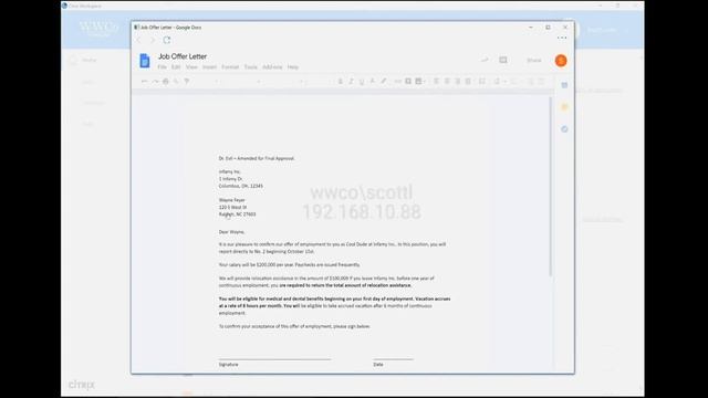Protect your users from risking internet browsing with Citrix Secure Browser and Access Control смотреть онлайн