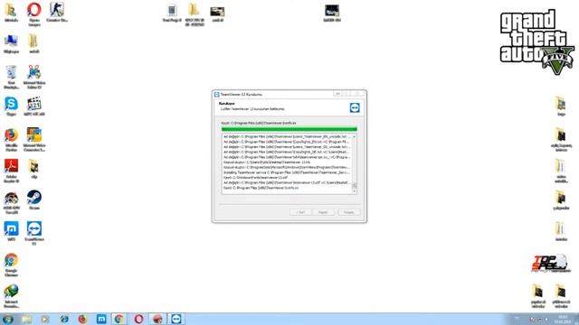 teamviewer Kurulumu смотреть онлайн