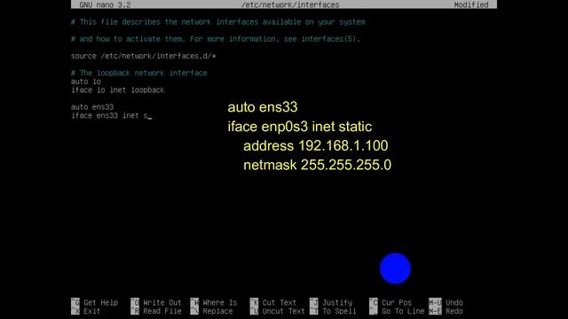 Konfigurasi Network Debian 10 Buster смотреть онлайн