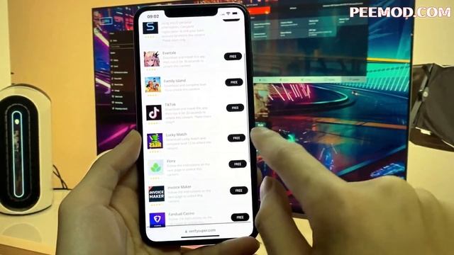 You Can NOW Get The Glitched Attraction on iOS & Android 👏 How to Download New Update смотреть онлайн