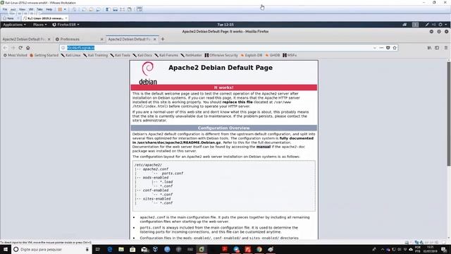 Entendendo como funciona o ngrok na pratica para {ATAQUES EXTERNOS} смотреть онлайн
