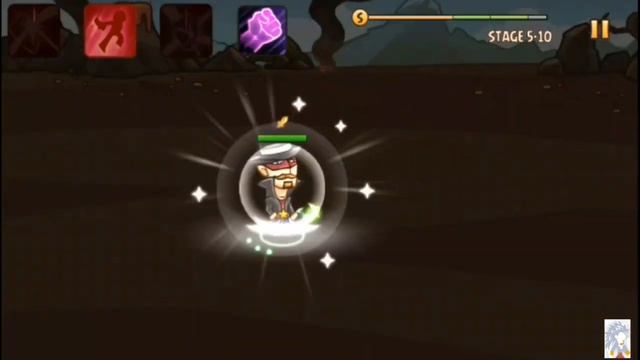 Pocket heroes 7 boss смотреть онлайн
