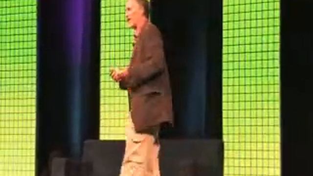 Web2.0 Tim O'Reilly Keynote смотреть онлайн