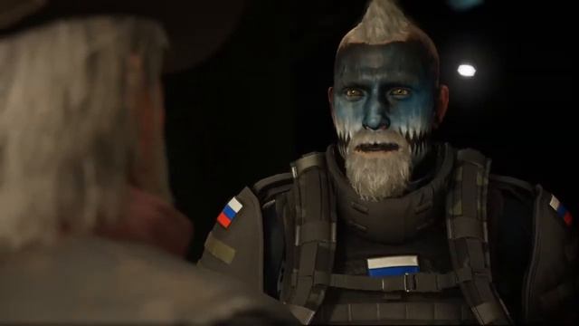 Прохождение Ghost Recon Breakpoint # 34 {2019} Ps4 смотреть онлайн