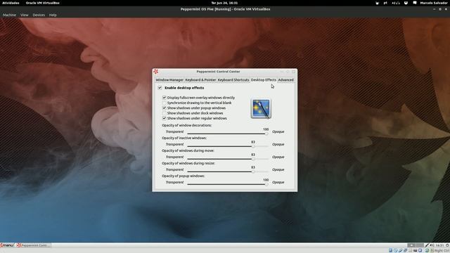 Peppermint OS Five Install and overview | lightweight, stable, and super fast OS [HD] смотреть онлайн