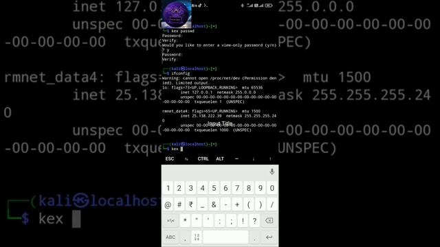 Installing Kali Linux On Non-rooted Anroid // Kali Linux in Android Part 2 // Linux Kali / смотреть онлайн