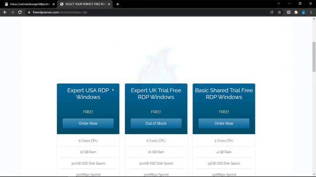 Cara Membuat Free RDP 6 vCPU 16 GB RAM No CC No Edu Dalam 5 Menit смотреть онлайн