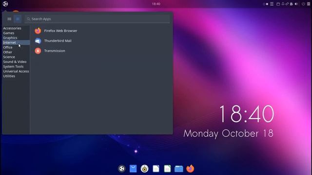 Ubuntu Budgie 21.10 Review | Linux Terbaru 2021 | Alternatif Elementary OS CutefishOS dan Deepin смотреть онлайн