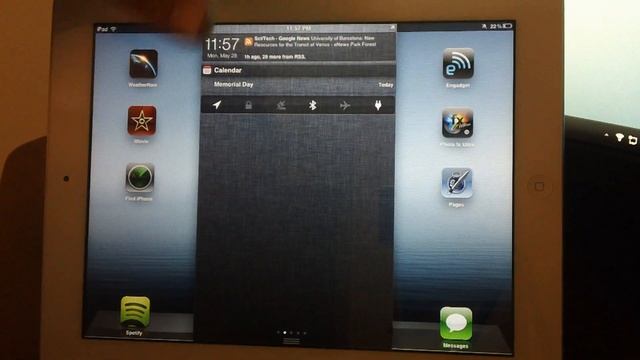 The 10 Best iOS 5 iPad Tweaks Of 2012 | The Most Essential Cydia Tweaks! "Best iPad 3 Tweaks" смотреть онлайн