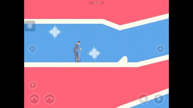 HAPPY WHEELS IOS||ITS FINALLY HERE смотреть онлайн