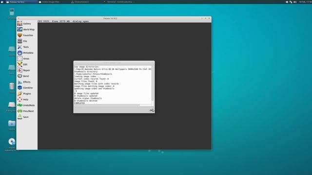 The Best Free And Open Source Photo Managers For Linux - Review And Comparison смотреть онлайн