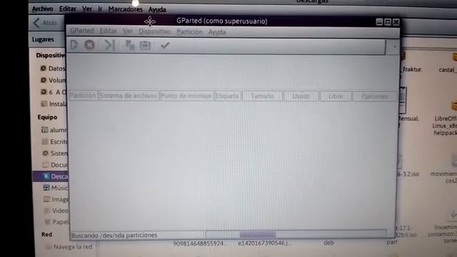 Instalar Huayra 3.2-Parte I смотреть онлайн