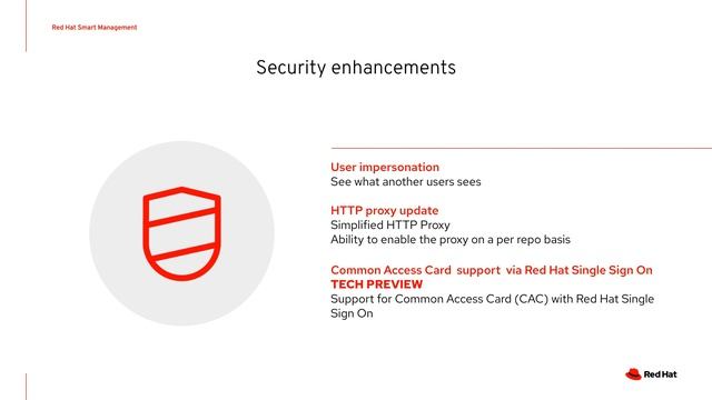 What's new in Smart Management and Satellite 6.7? смотреть онлайн