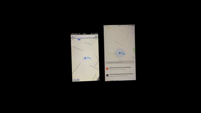 iPhone 5 iOS 6 vs iPhone 6s iOS 10 [Speed Test] смотреть онлайн