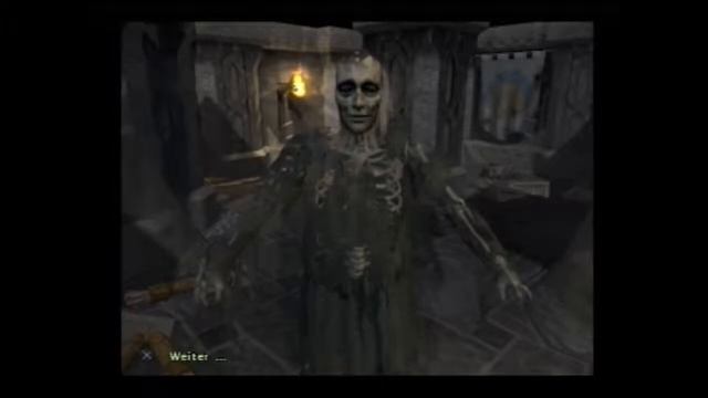 Let´s Play Baldur´s Gate - Dark Alliance - German - Part 50 смотреть онлайн