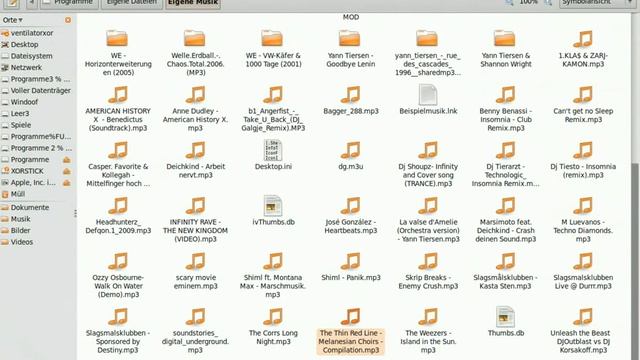 2nd Testing gtk-RecordMyDesktop смотреть онлайн