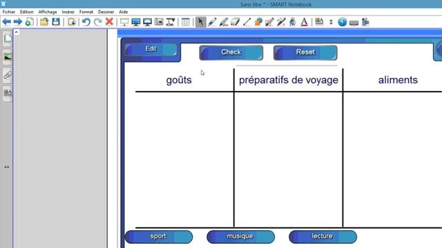 برنامج SMART NOTEBOOK الجزء الأول смотреть онлайн