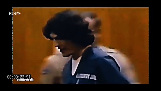 Richard Ramírez Edit #darktriad #tcc #serialkillersedits