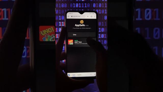 How to get unlimited DIAMONDS in UNO Mobile 2023 (Android & iOS) смотреть онлайн
