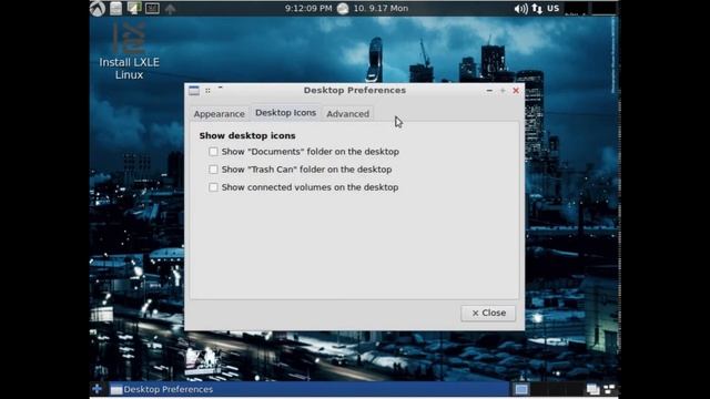 LXLE 16.04.3-beta смотреть онлайн