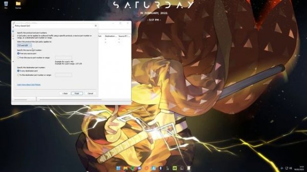 How To Lower Ping In *Any Game!* (Very Easy Trick)