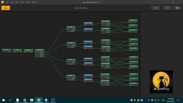 Game Engines || Unity || Build Box || Unreal || Game Maker Studio || Top Game Development Engines | смотреть онлайн