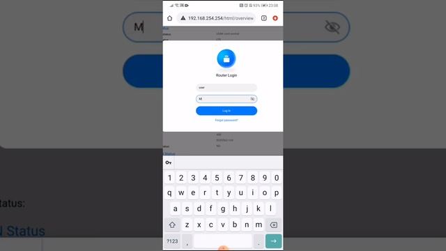 Demo of WiFi Analyzer app to enhance signal strength of Globe at Home Prepaid Wifi смотреть онлайн